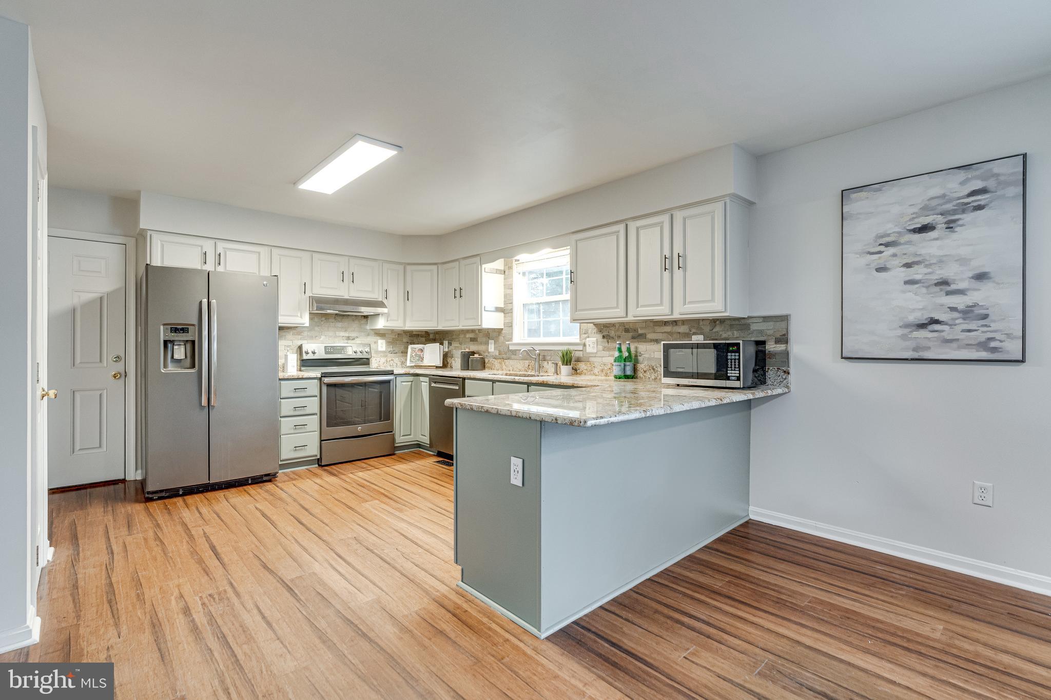 THE MEADOWS - Residential