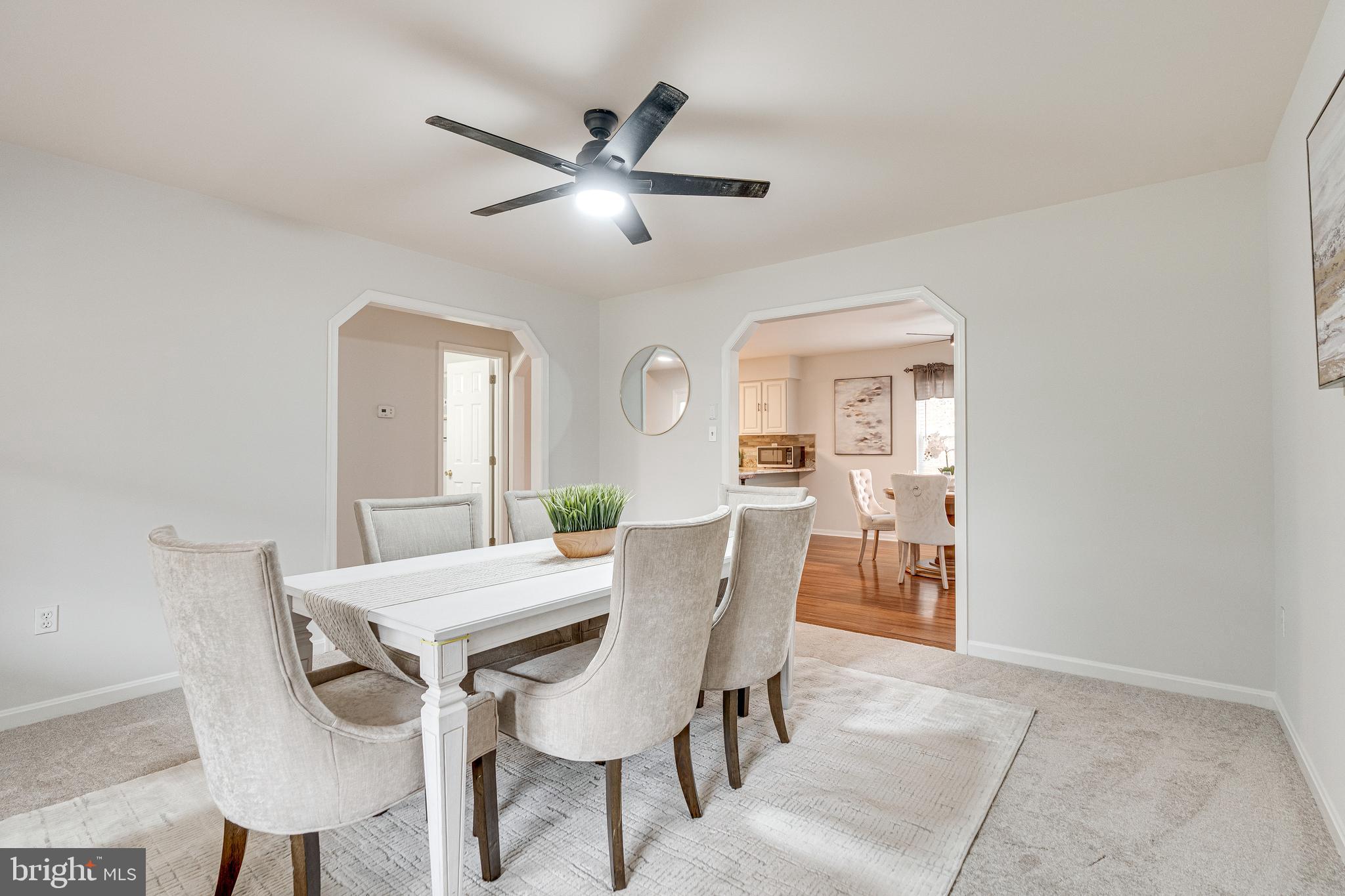 THE MEADOWS - Residential