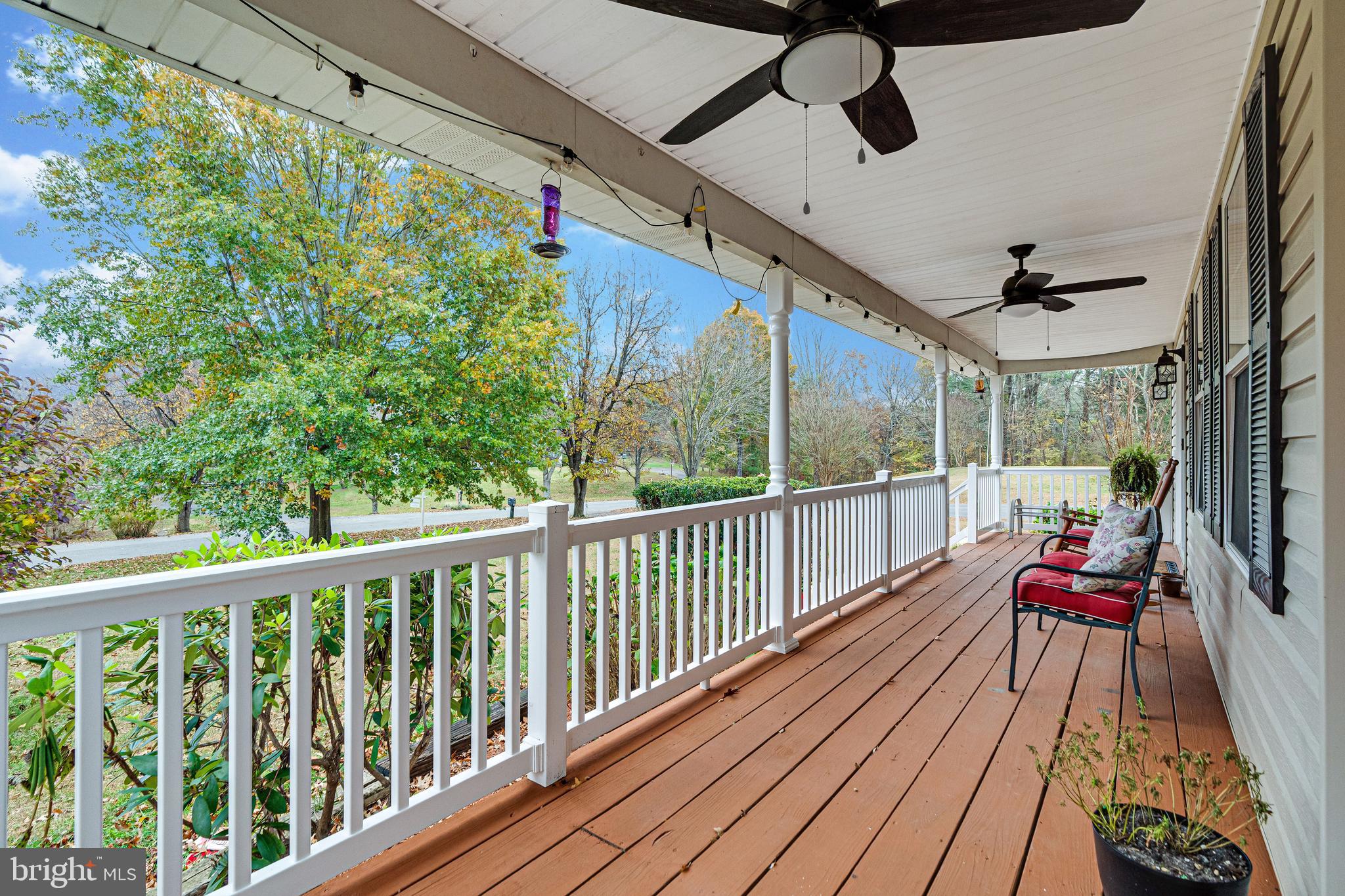 THE MEADOWS - Residential