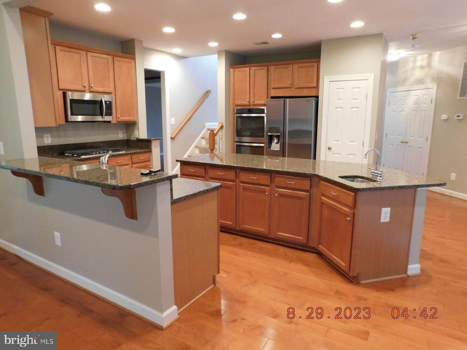 SOUTH WALES - Residential Lease