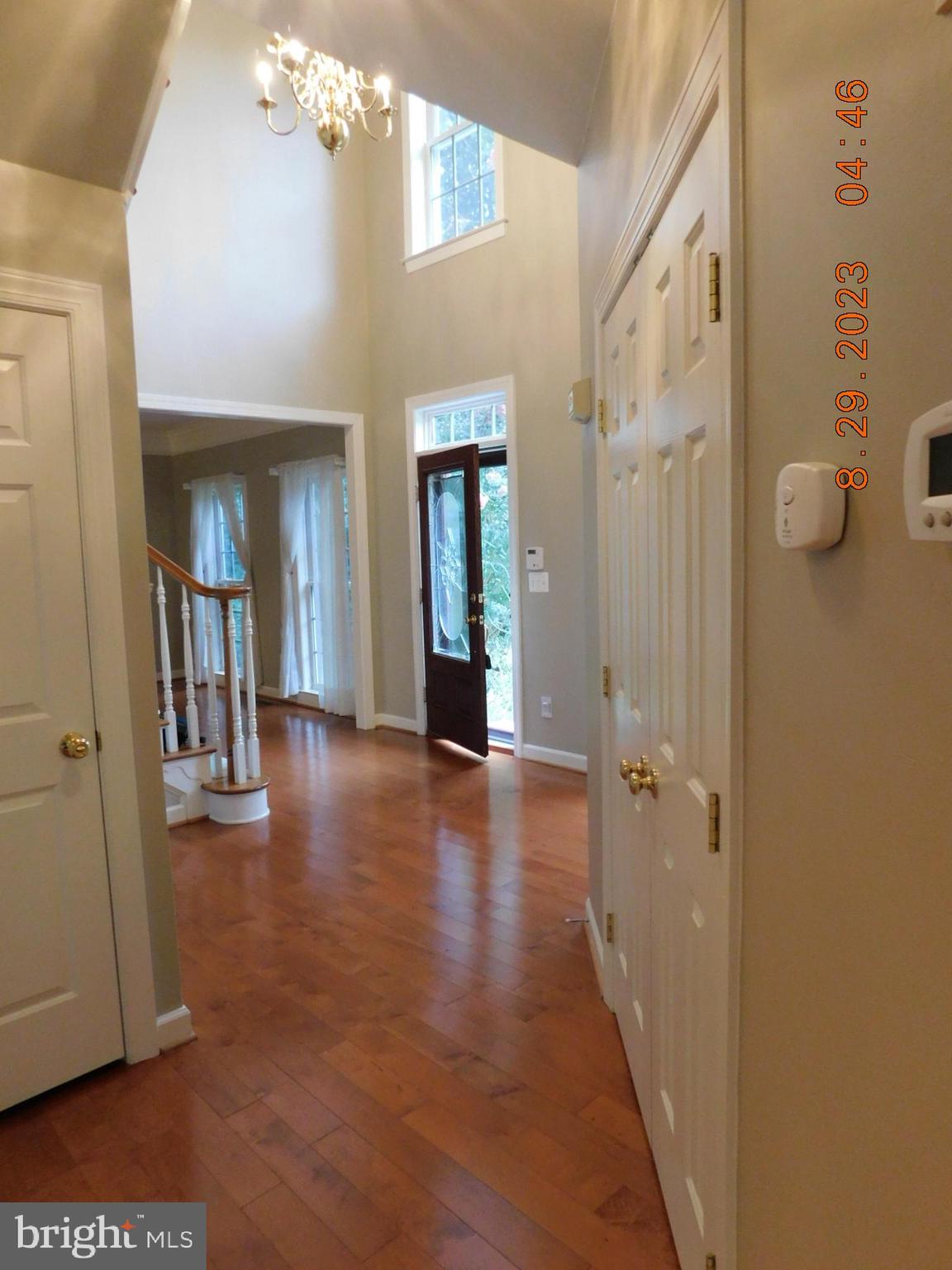 SOUTH WALES - Residential Lease