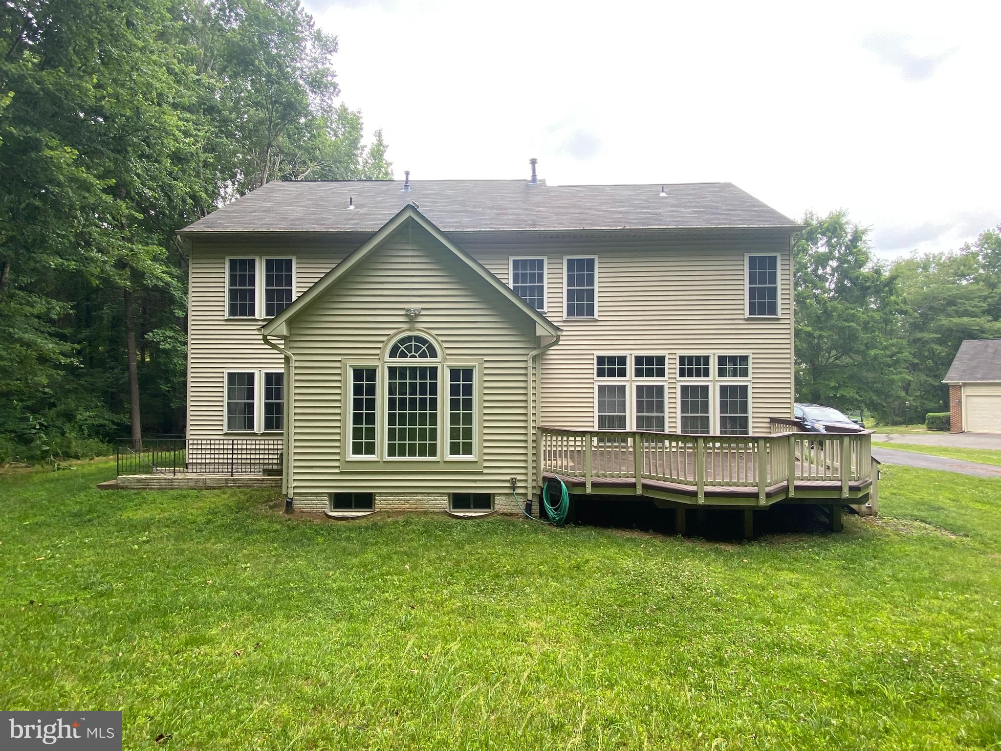 SOUTH WALES - Residential Lease