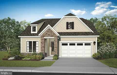 HOMESITE 371 Rustic Wood Drive, Gettysburg, PA MLS: PAAD2017562