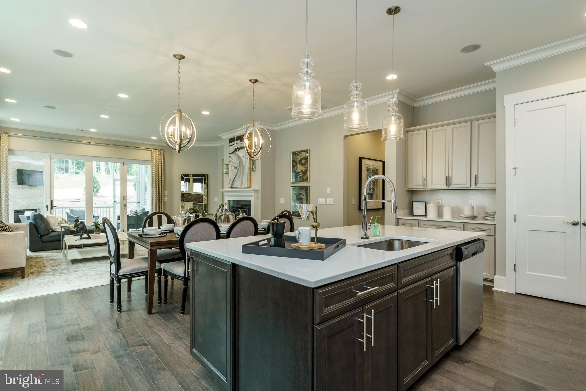 HOMESITE 371 RUSTIC WOOD DRIVE