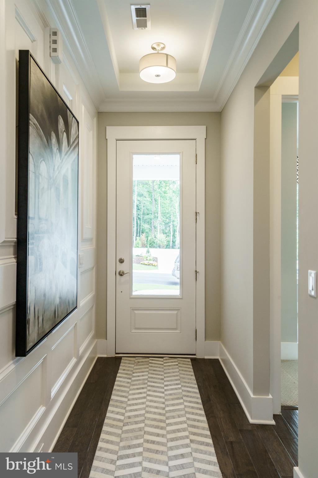 HOMESITE 371 RUSTIC WOOD DRIVE
