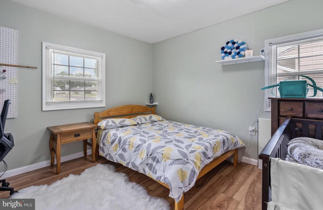 FAIRLESS HILLS - Residential Lease