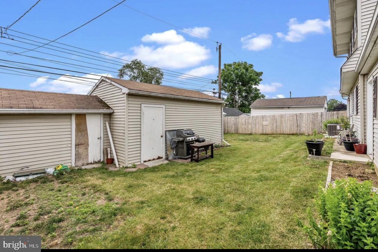 FAIRLESS HILLS - Residential Lease