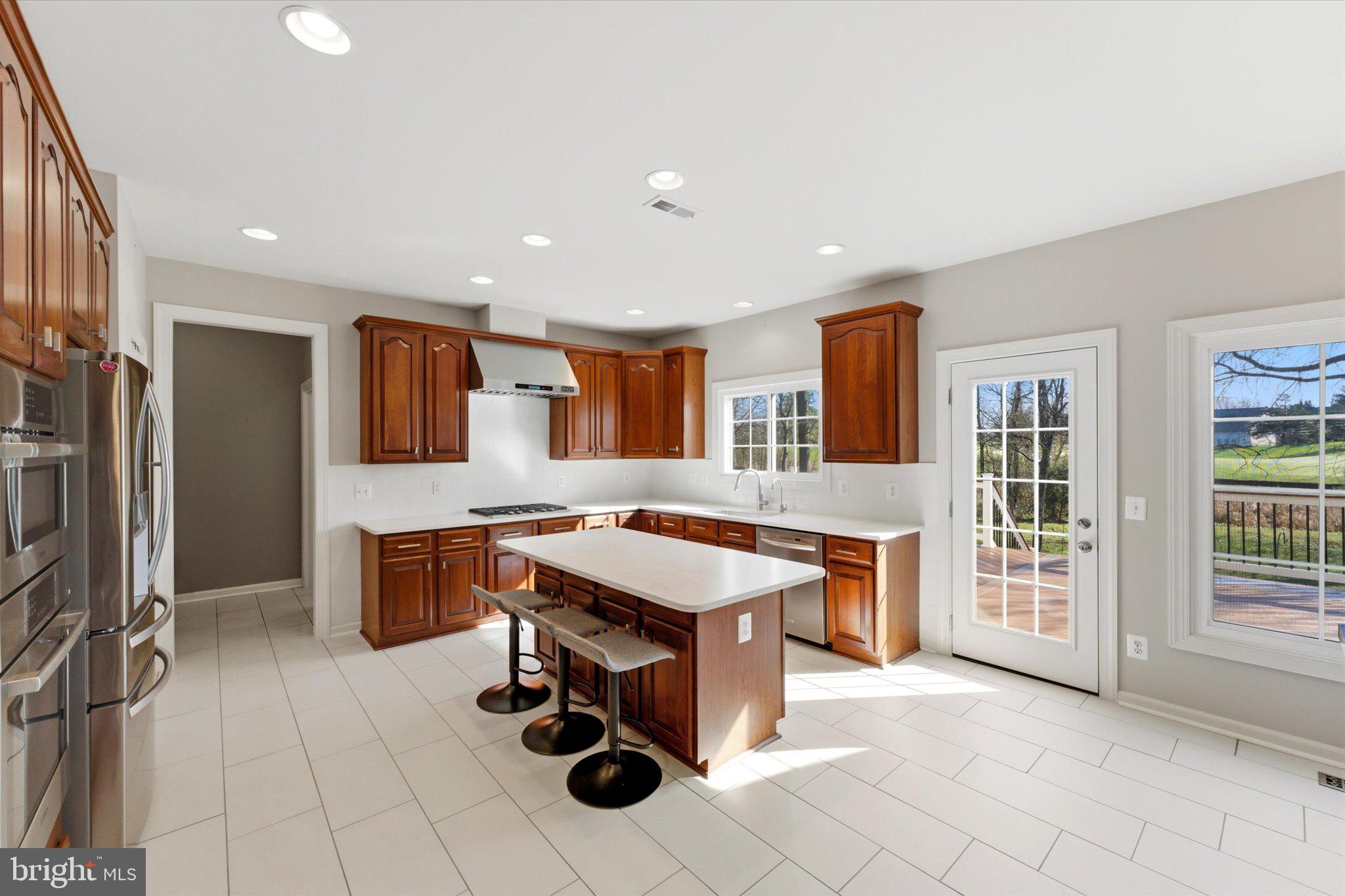 PIEDMONT - Residential