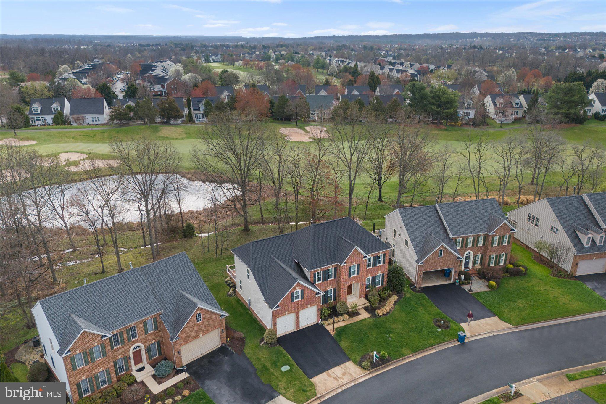 PIEDMONT - Residential