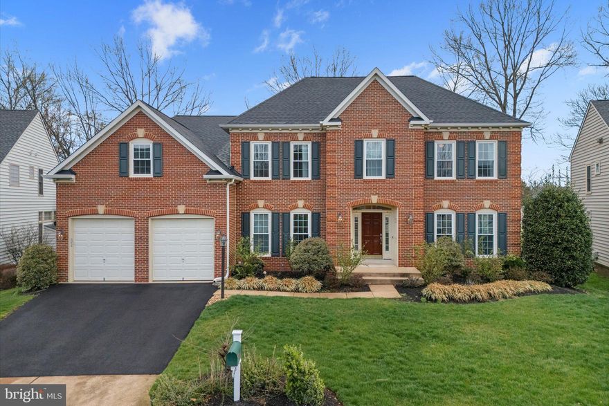 Stunning NV Kingsmill Model on a Premier Golf Course Lot

Experience luxury living at its finest in this impeccably maintained 4-bedroom, 4.5-bath home offering 5,430 square feet of beautifully designed space with breathtaking views of the 11th green and tranquil pond.

The gourmet kitchen showcases tile flooring, new quartz countertops, and newer stainless-steel appliances. The main level features rich wood flooring (excluding kitchen) and includes a private office, perfect for working from home.

Upstairs, you’ll find a spacious primary with sitting area and a luxurious spa bathroom with walk-in closet. There are three additional bedrooms plus a  bonus room that could serve as an office or 5th bedroom.

The fully finished walk-up lower level offers luxury vinyl plank (LVP) flooring, a recreation room with surround sound, and a large den or optional bedroom, providing endless options for relaxation and entertainment. 

With roof and HVAC systems under 10 years old, this home combines modern comfort and timeless style in one of the community’s most desirable golf course settings.