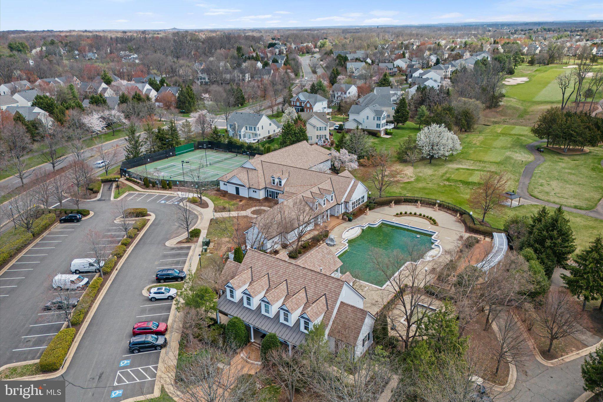 PIEDMONT - Residential