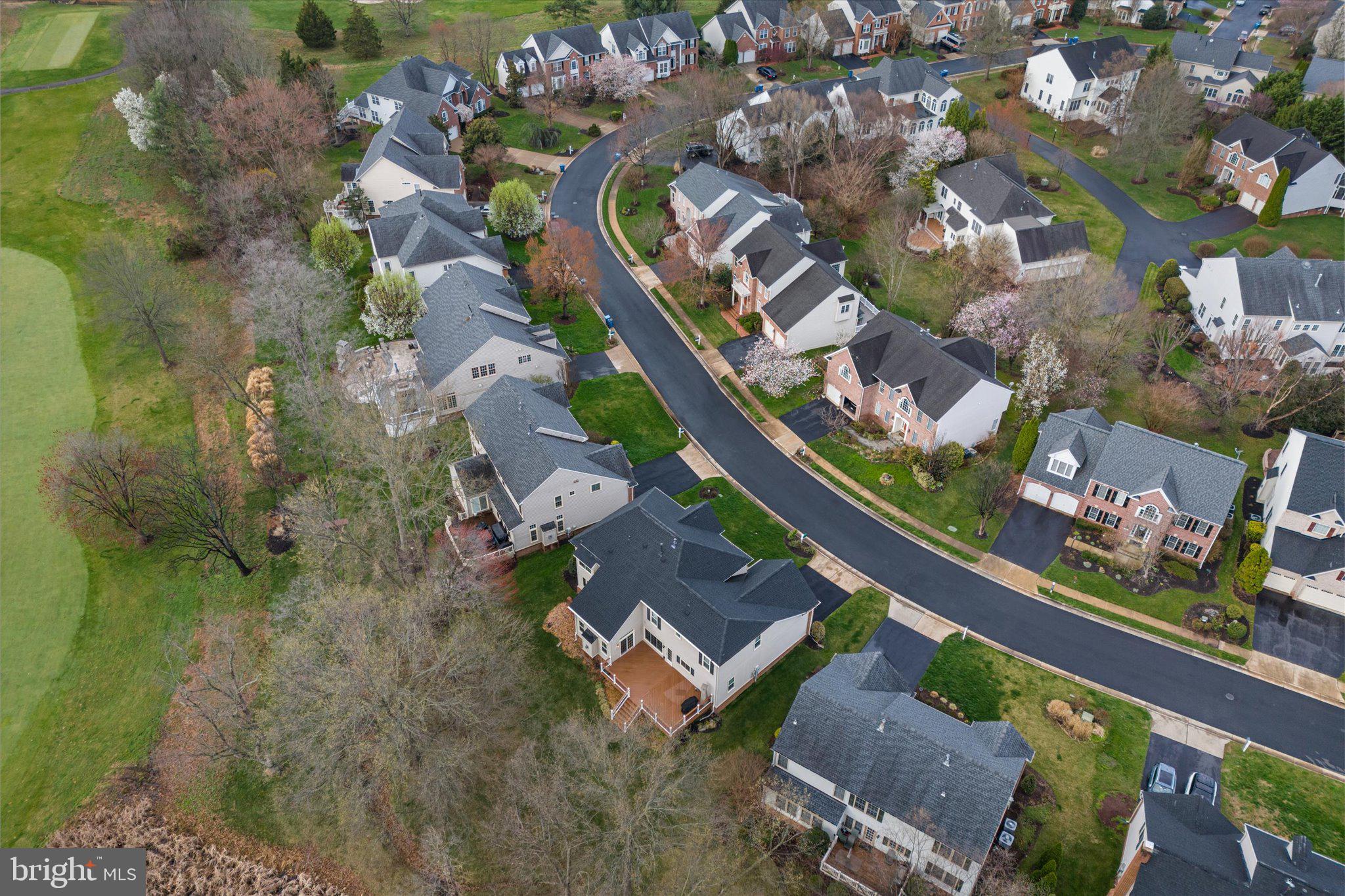 PIEDMONT - Residential