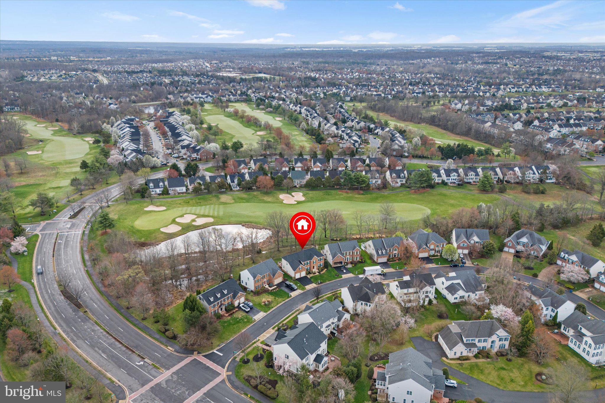 PIEDMONT - Residential