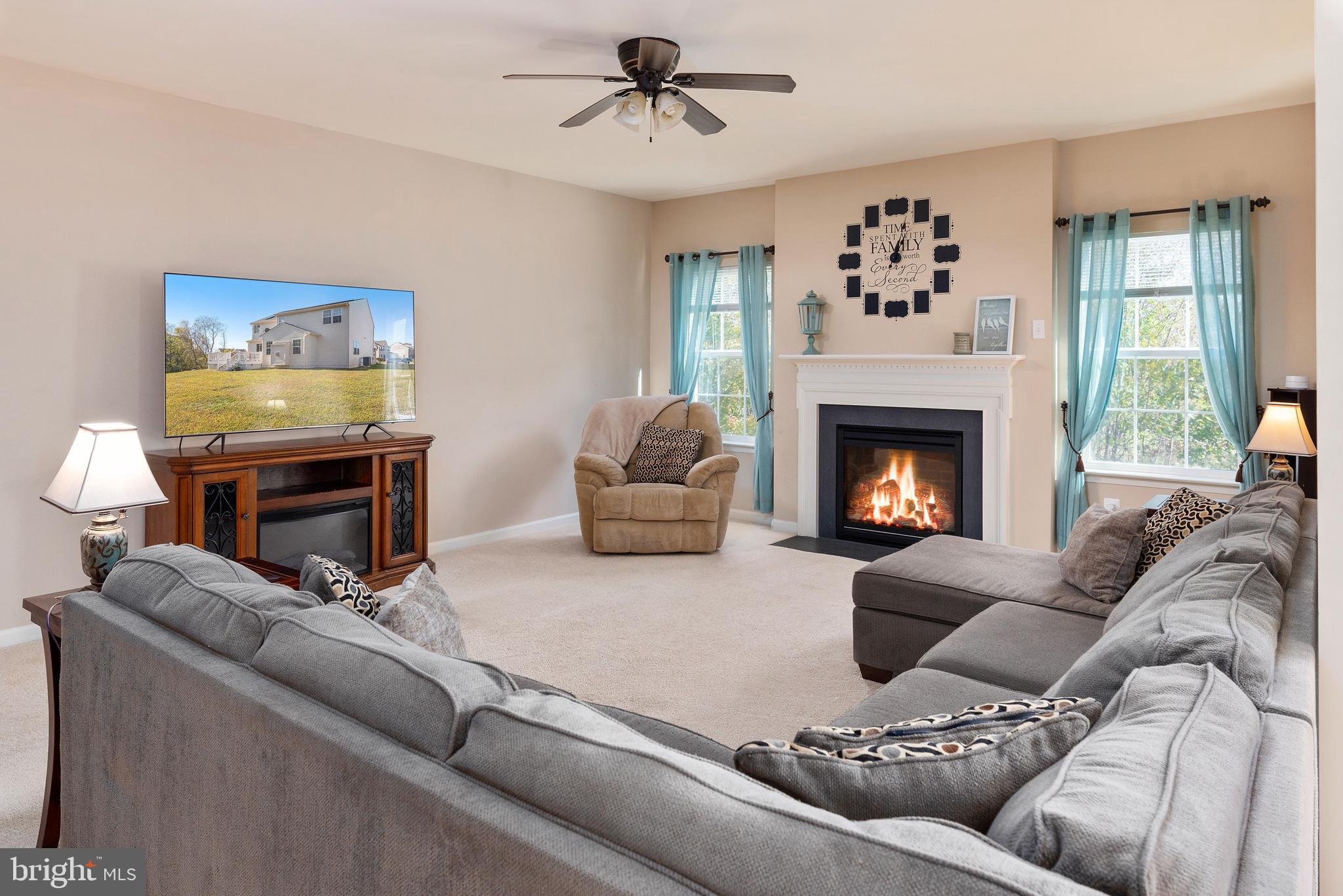 NORTH BROOK - Residential