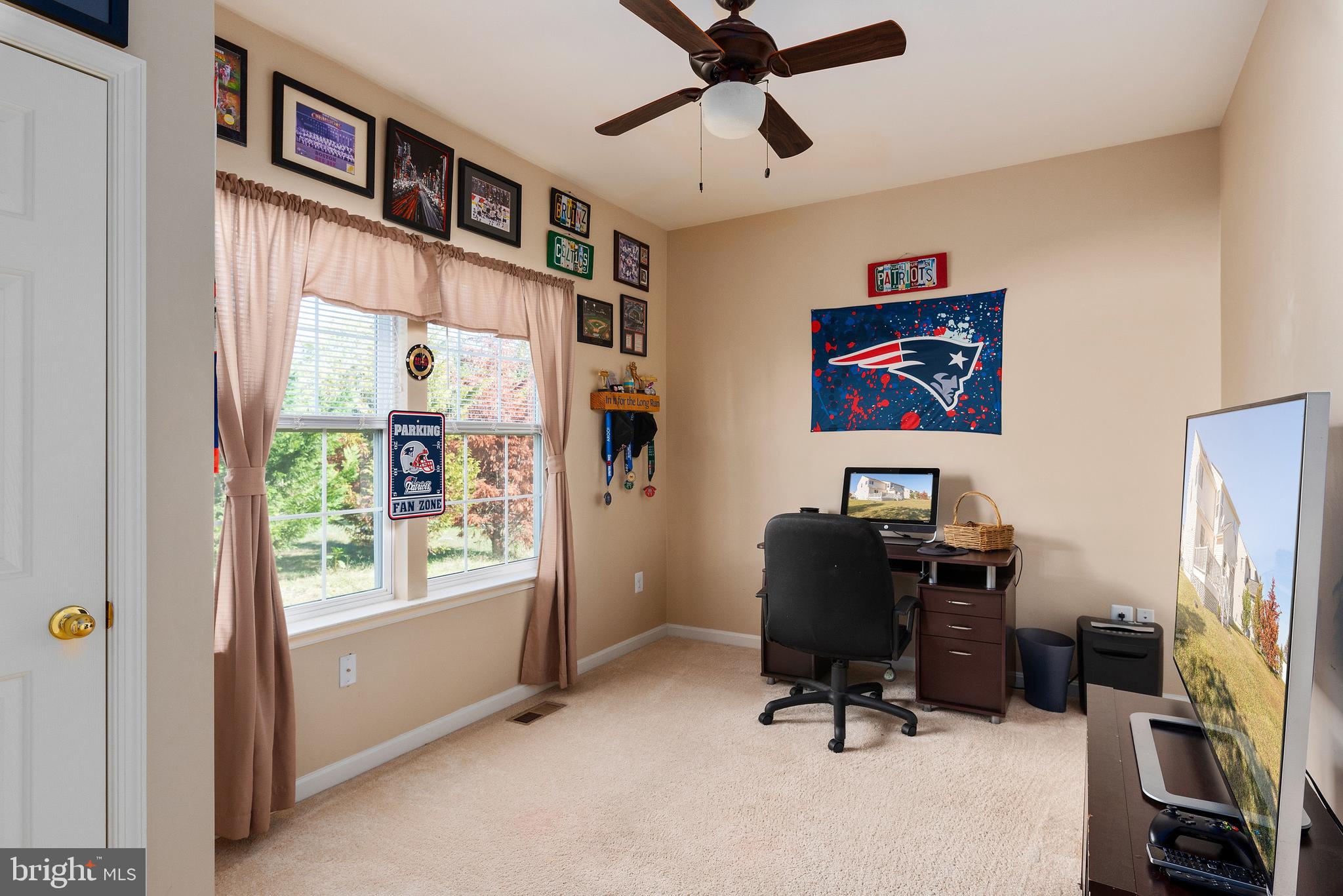 NORTH BROOK - Residential