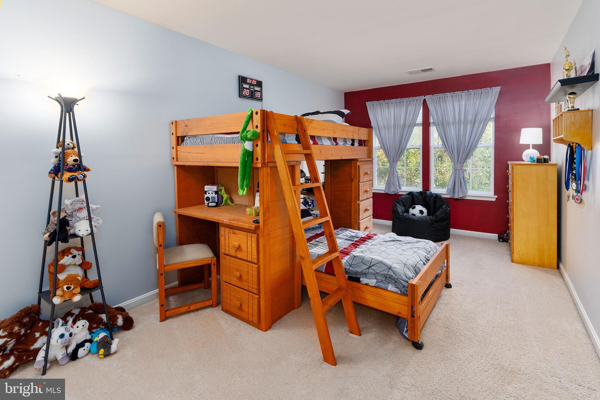 NORTH BROOK - Residential