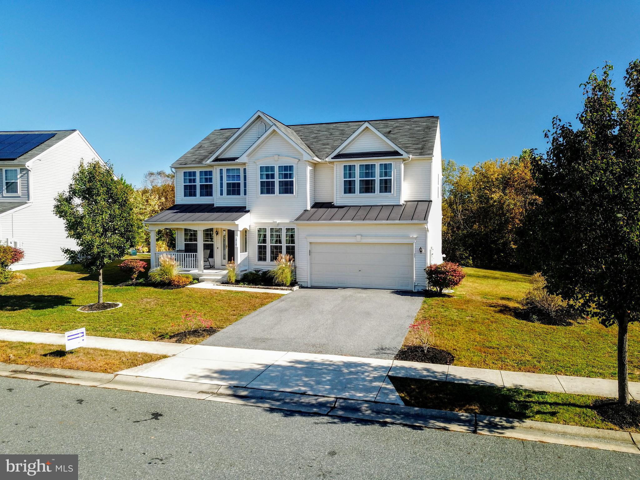 NORTH BROOK - Residential