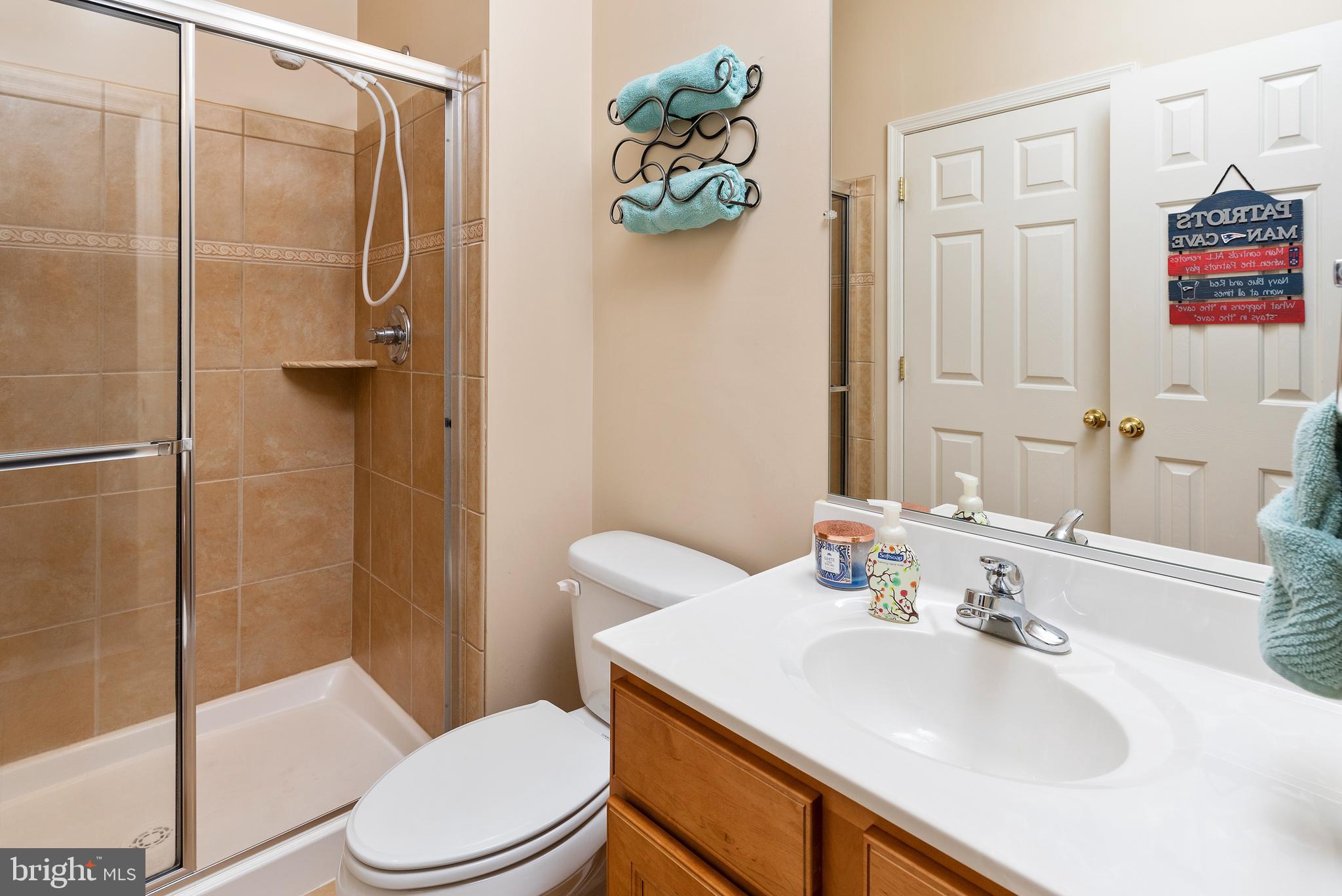 NORTH BROOK - Residential