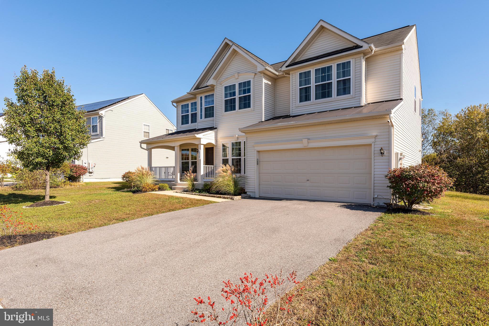 NORTH BROOK - Residential