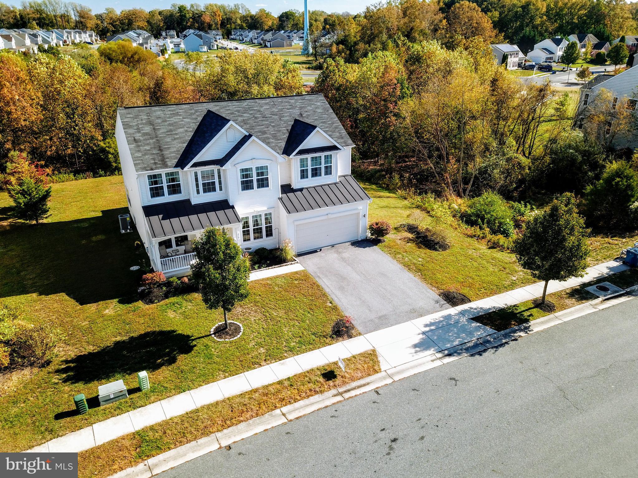 NORTH BROOK - Residential