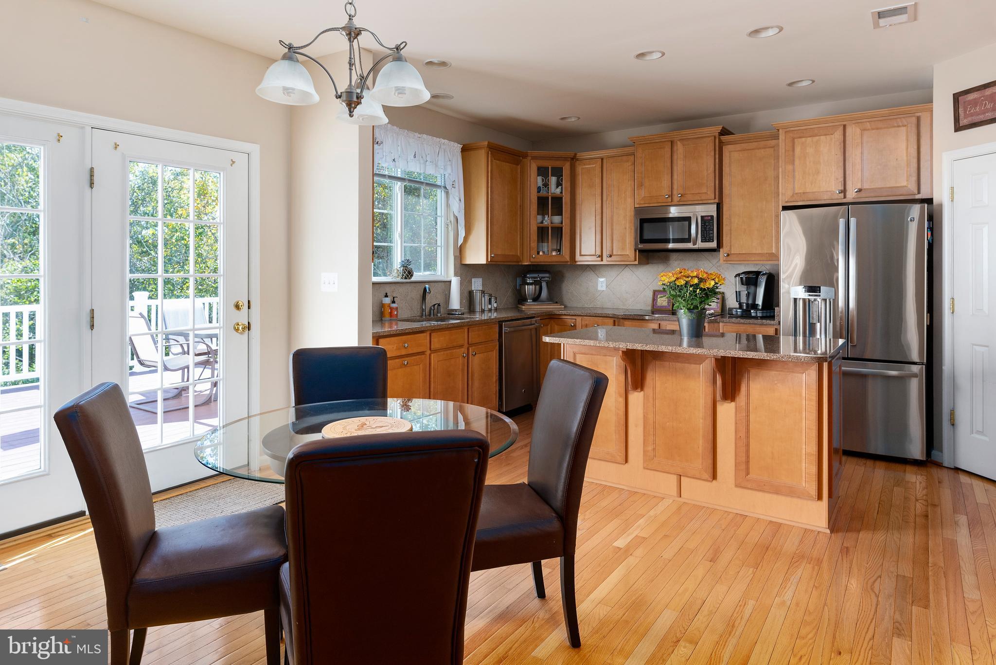 NORTH BROOK - Residential