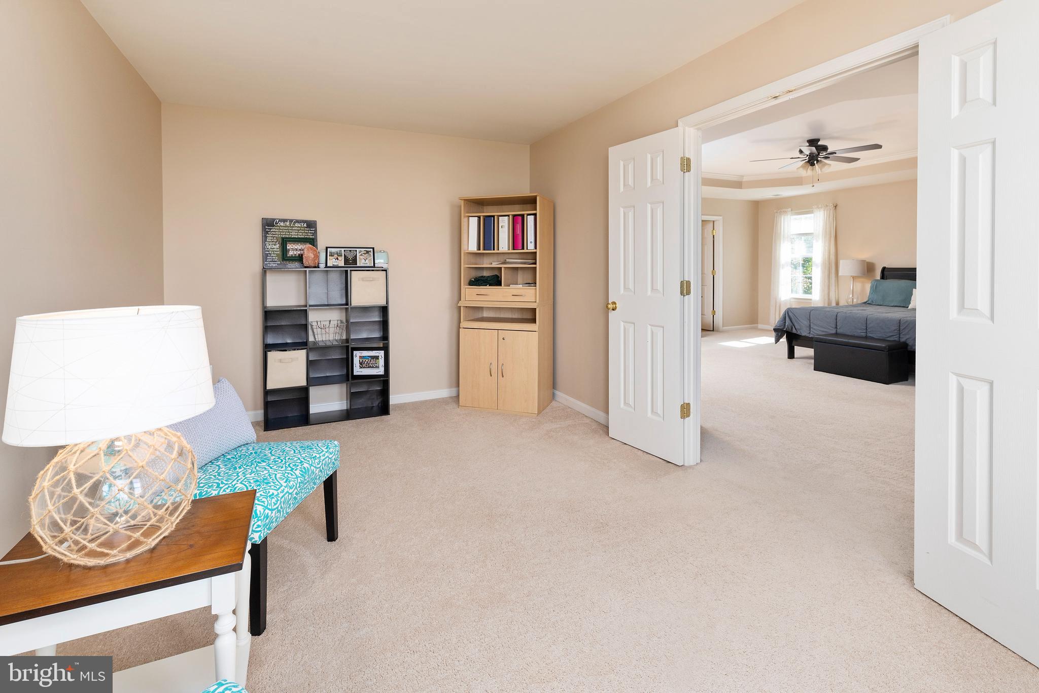 NORTH BROOK - Residential