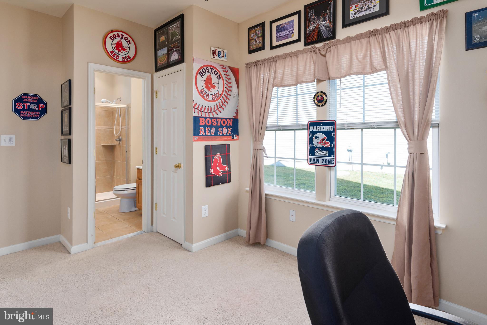 NORTH BROOK - Residential