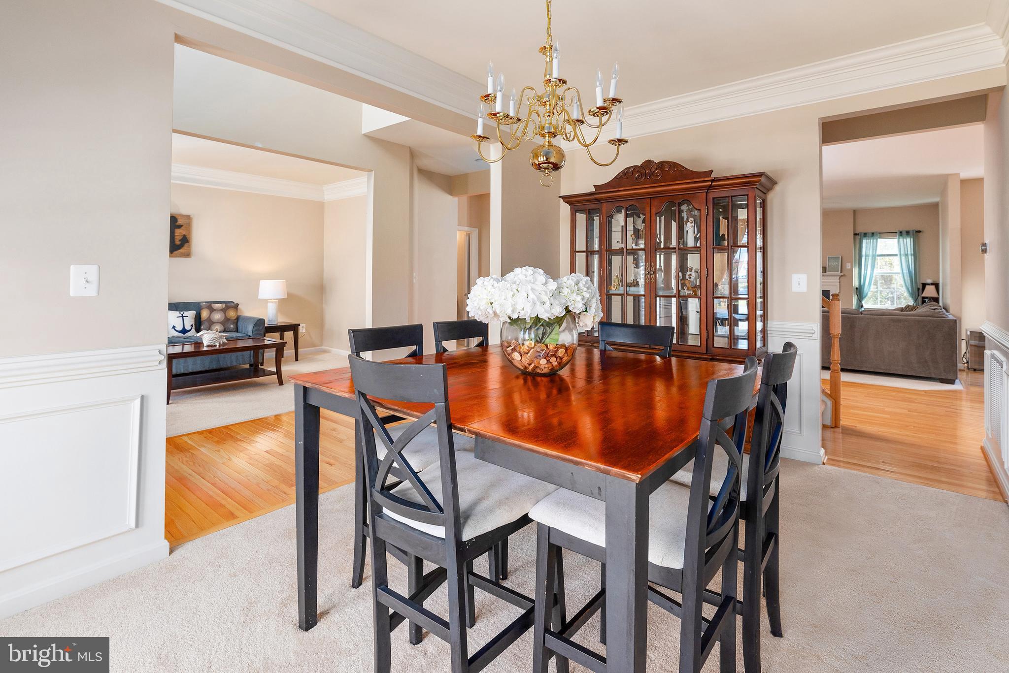 NORTH BROOK - Residential