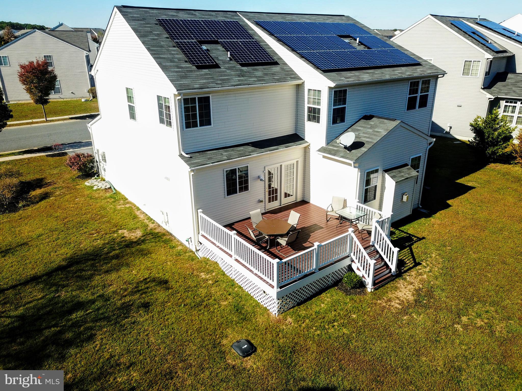 NORTH BROOK - Residential