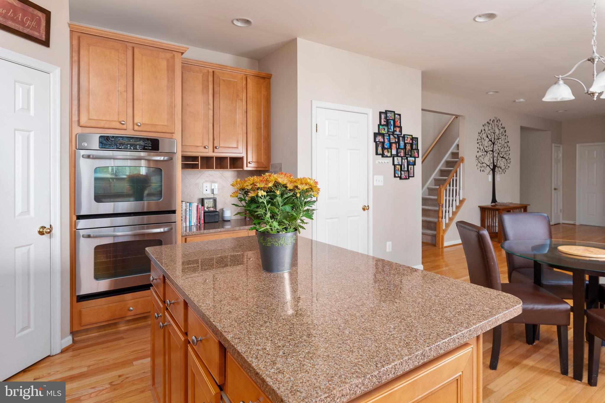 NORTH BROOK - Residential