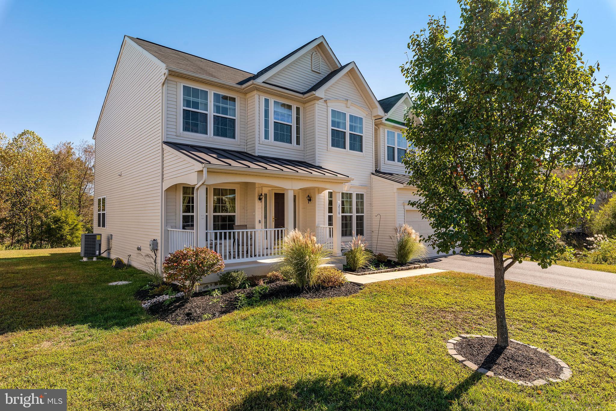 NORTH BROOK - Residential