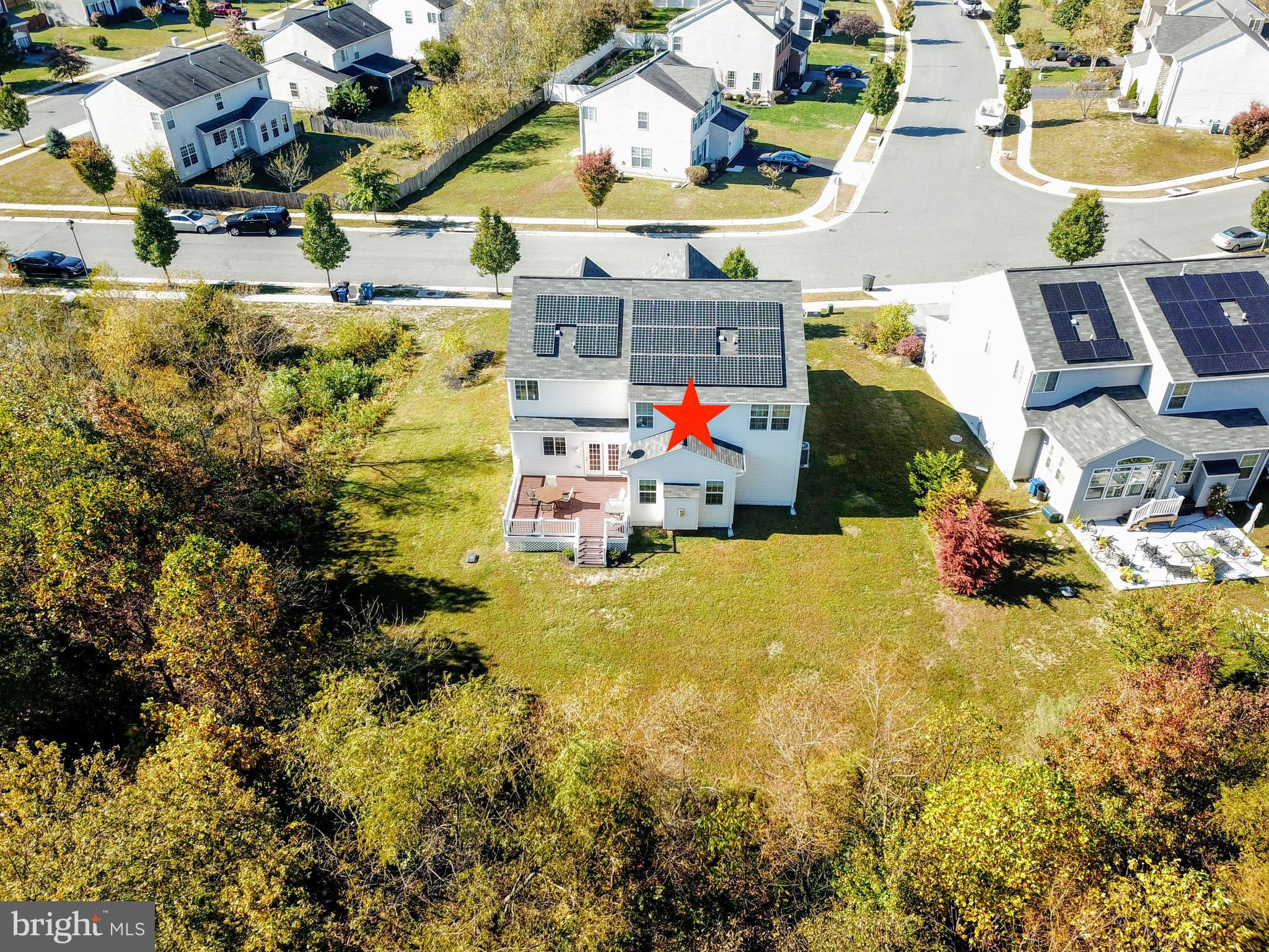 NORTH BROOK - Residential