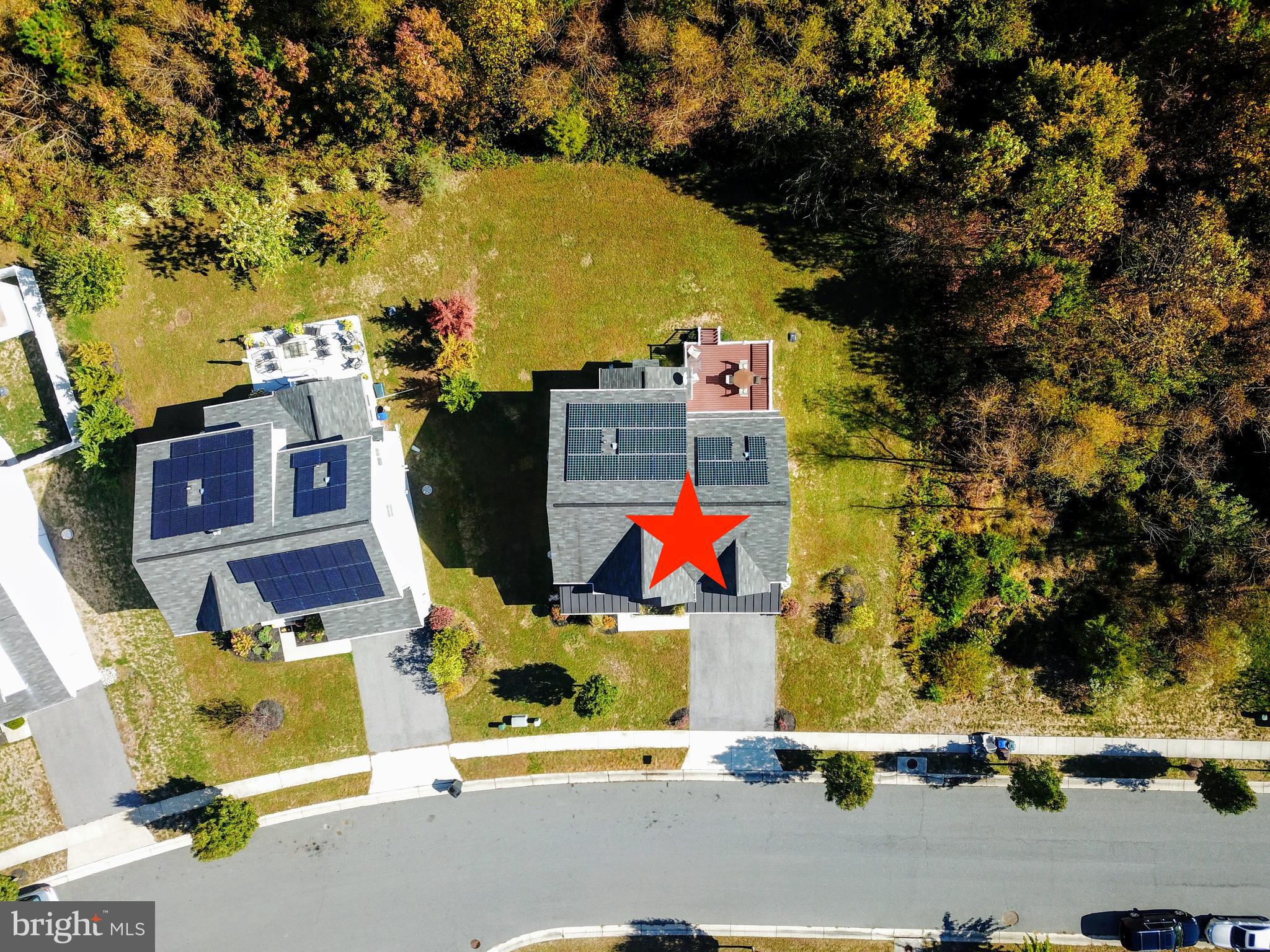 NORTH BROOK - Residential