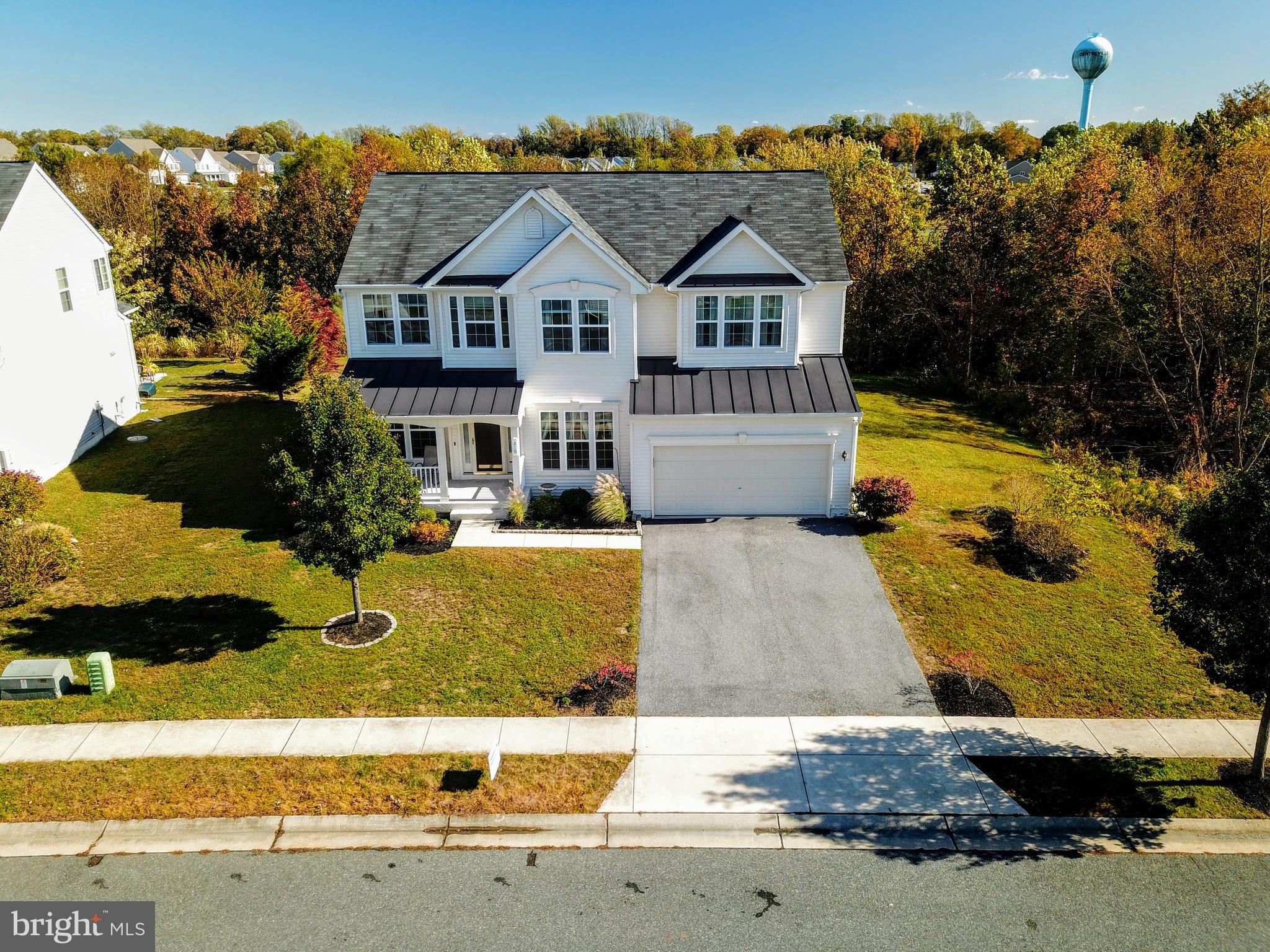 NORTH BROOK - Residential