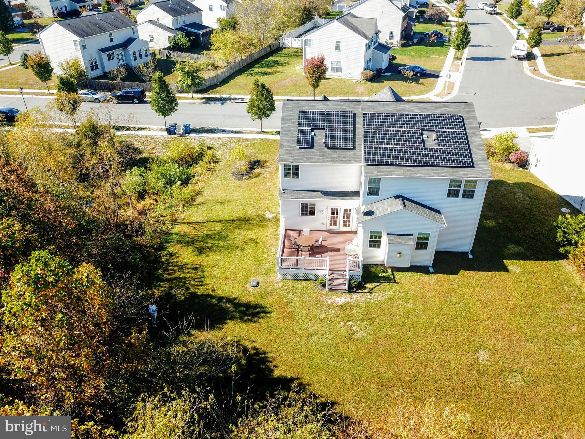 NORTH BROOK - Residential