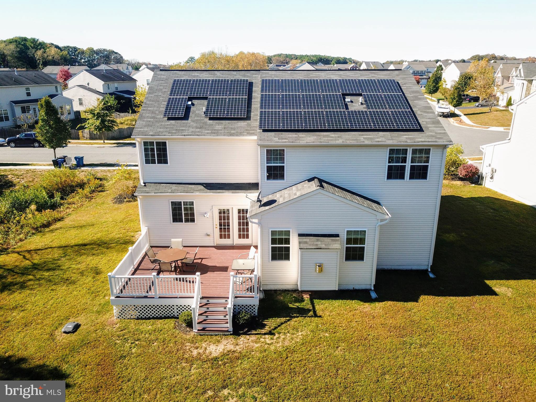 NORTH BROOK - Residential