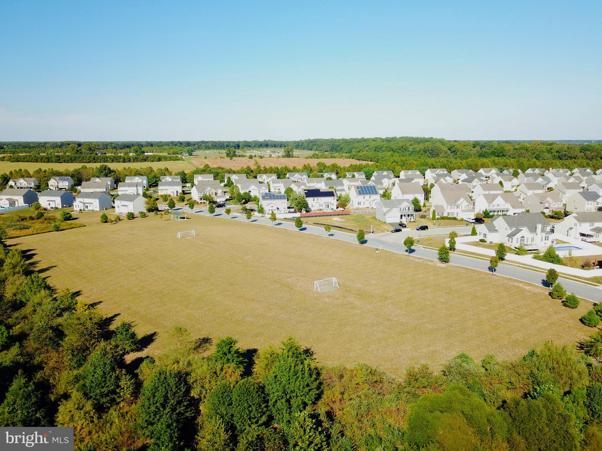 NORTH BROOK - Residential