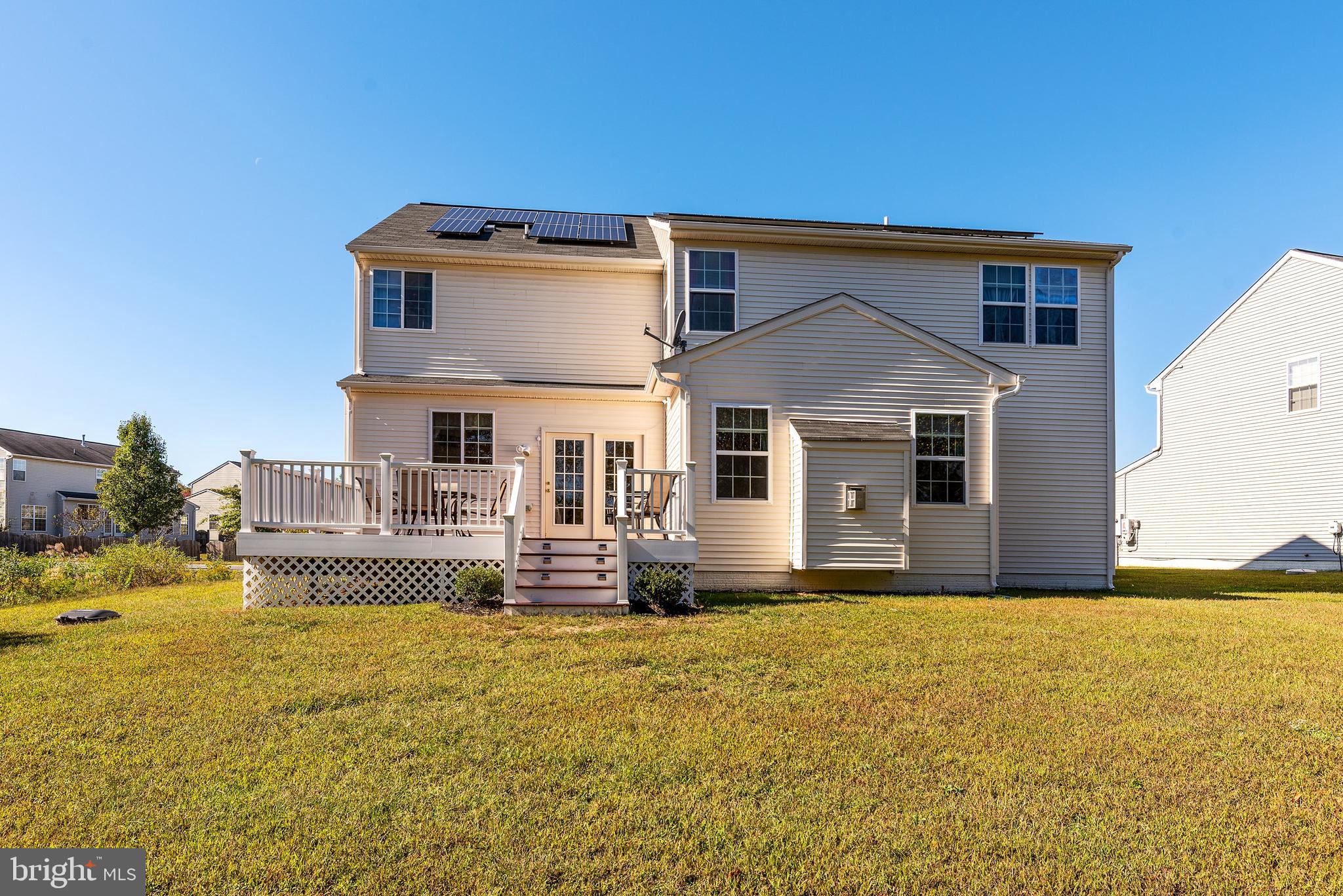 NORTH BROOK - Residential