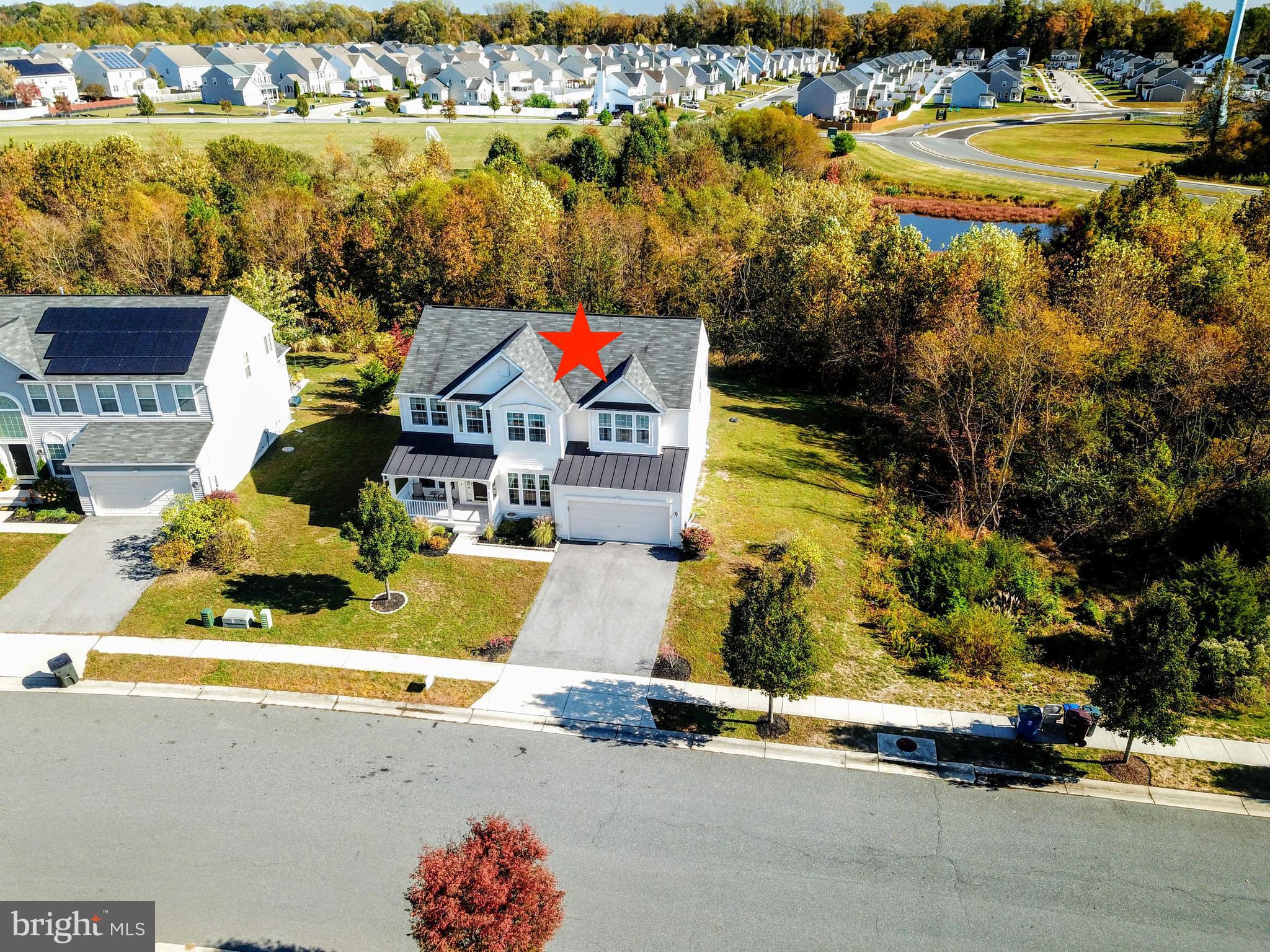 NORTH BROOK - Residential