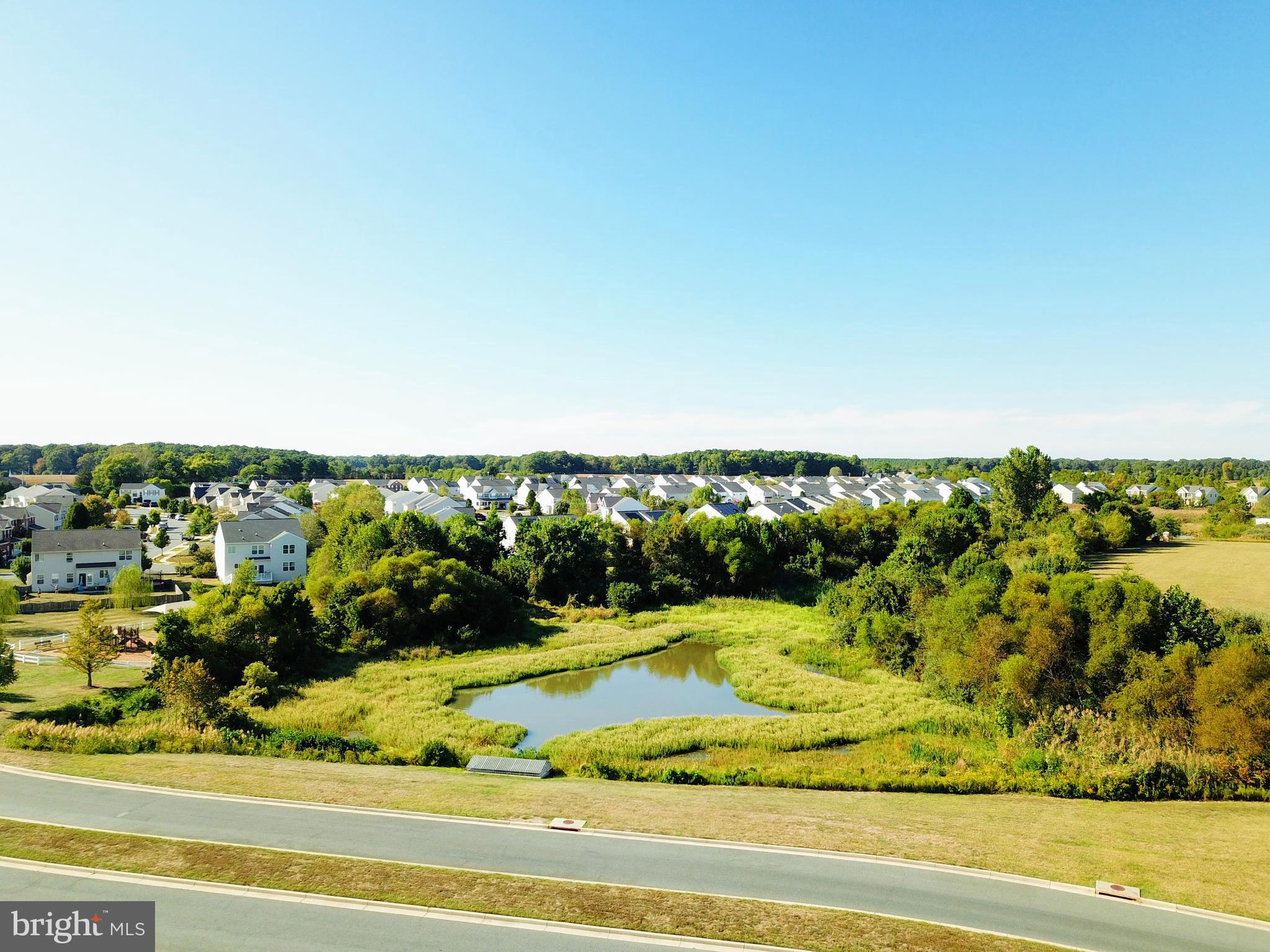 NORTH BROOK - Residential