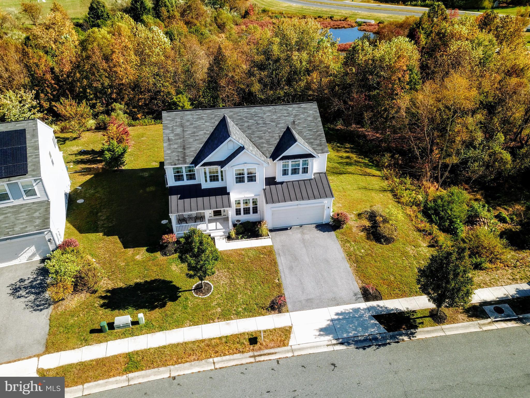 NORTH BROOK - Residential