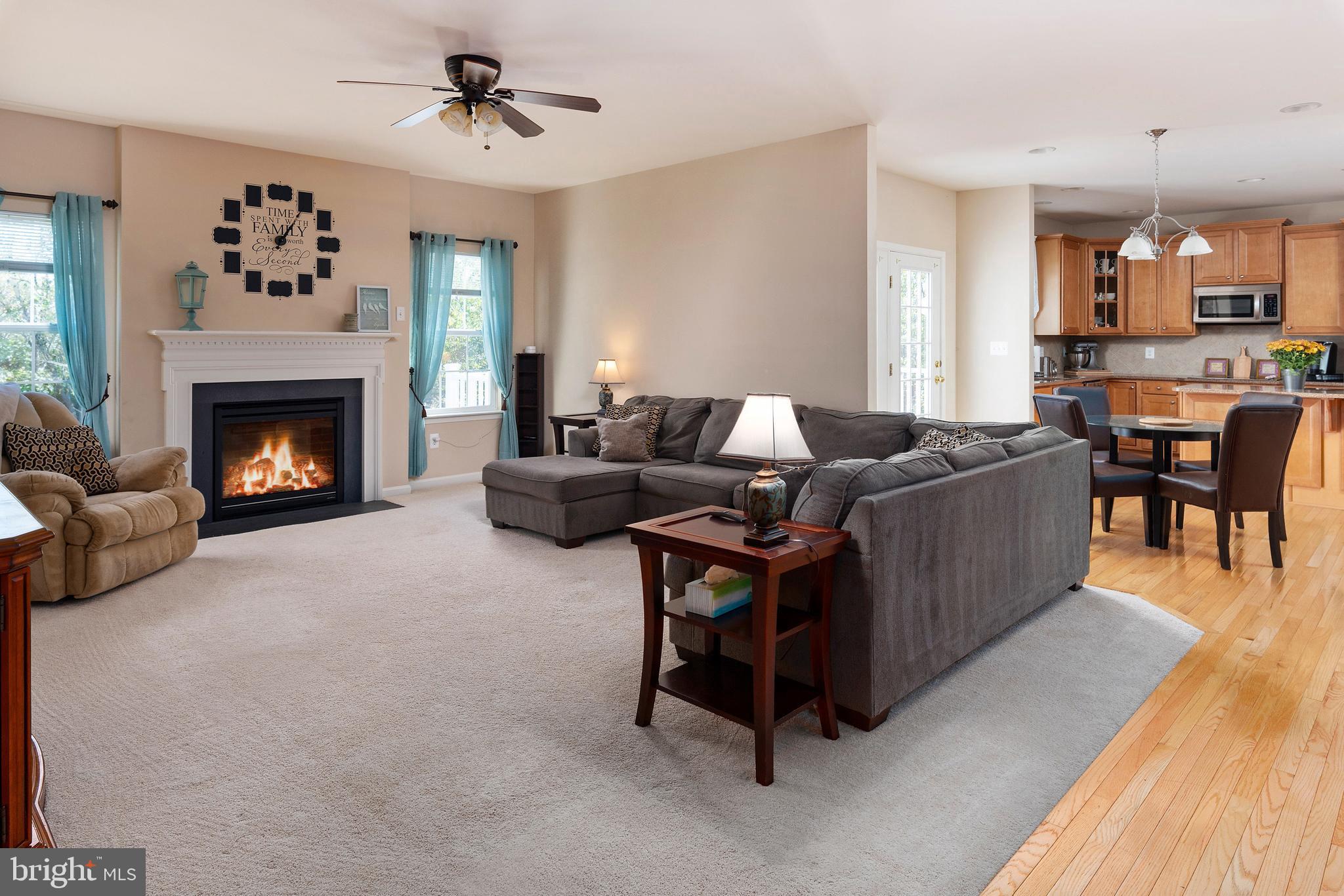 NORTH BROOK - Residential