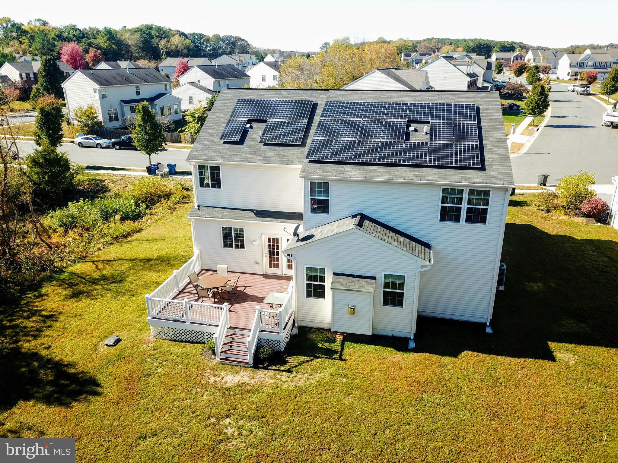 NORTH BROOK - Residential