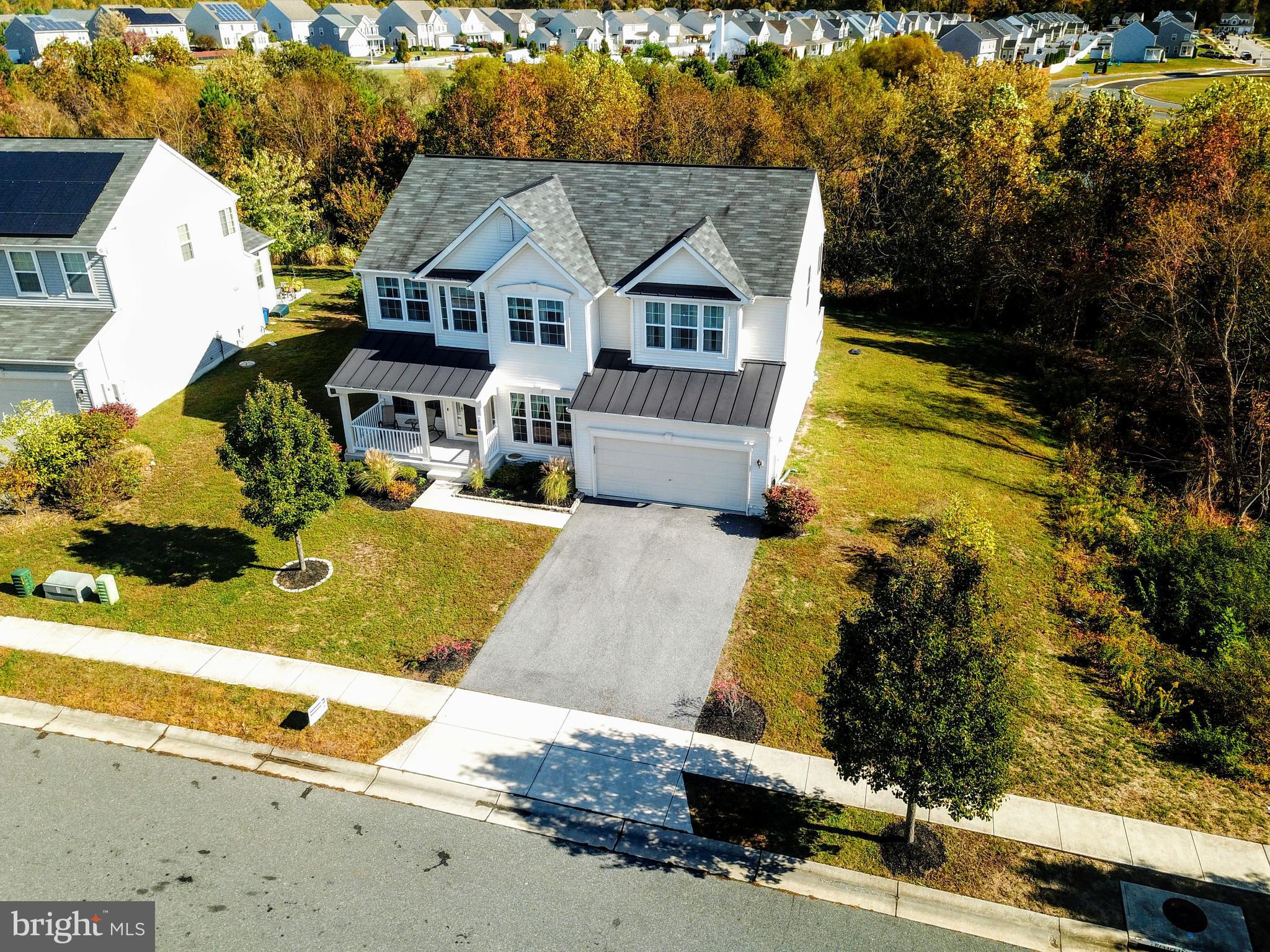 NORTH BROOK - Residential