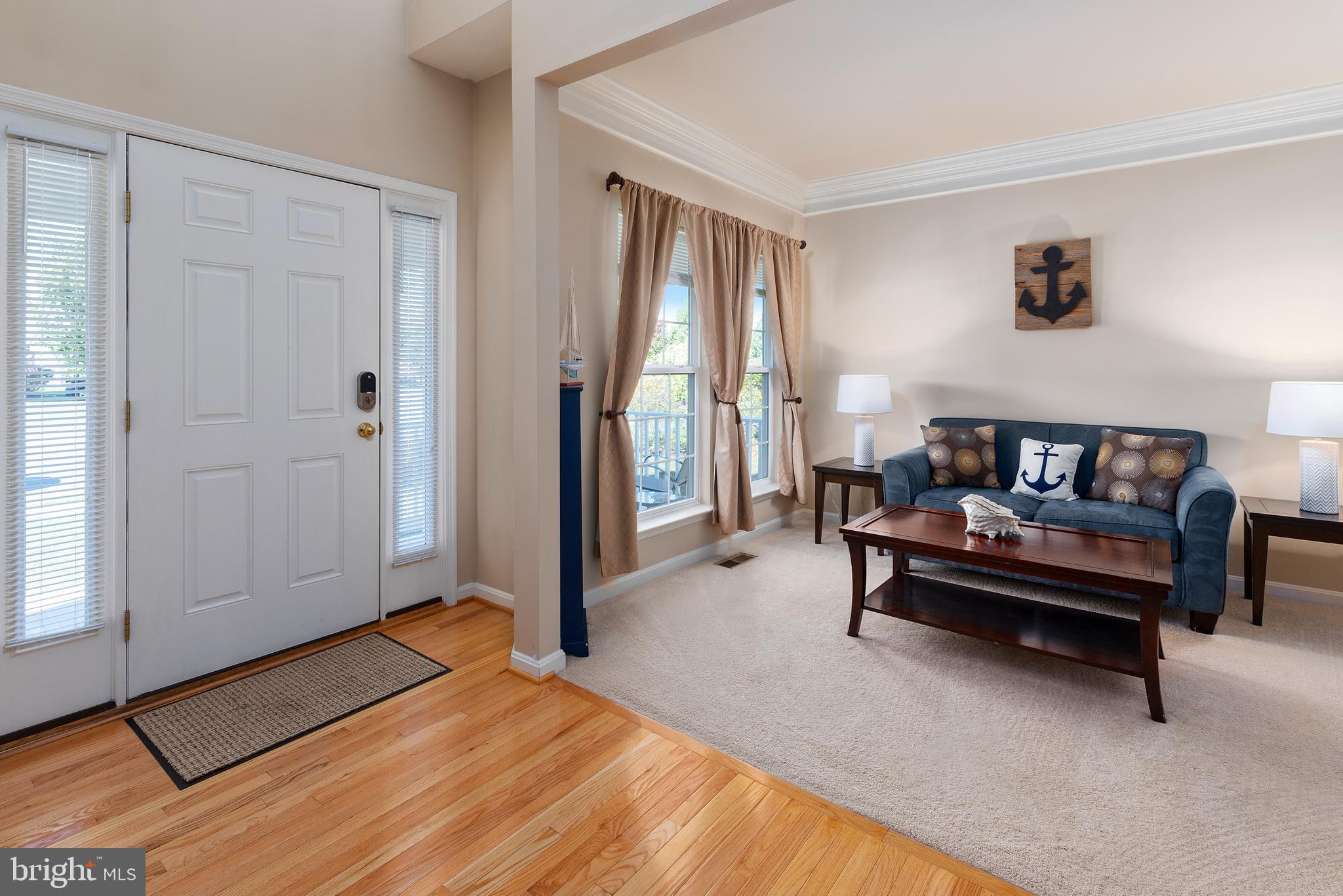 NORTH BROOK - Residential