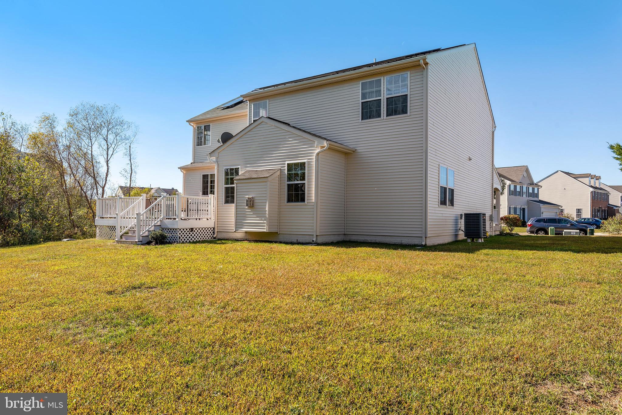 NORTH BROOK - Residential