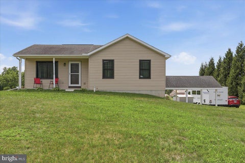 Photo of 8725 Gap Road, WAYNESBORO, PA 17268 (MLS # PAFL2036492)