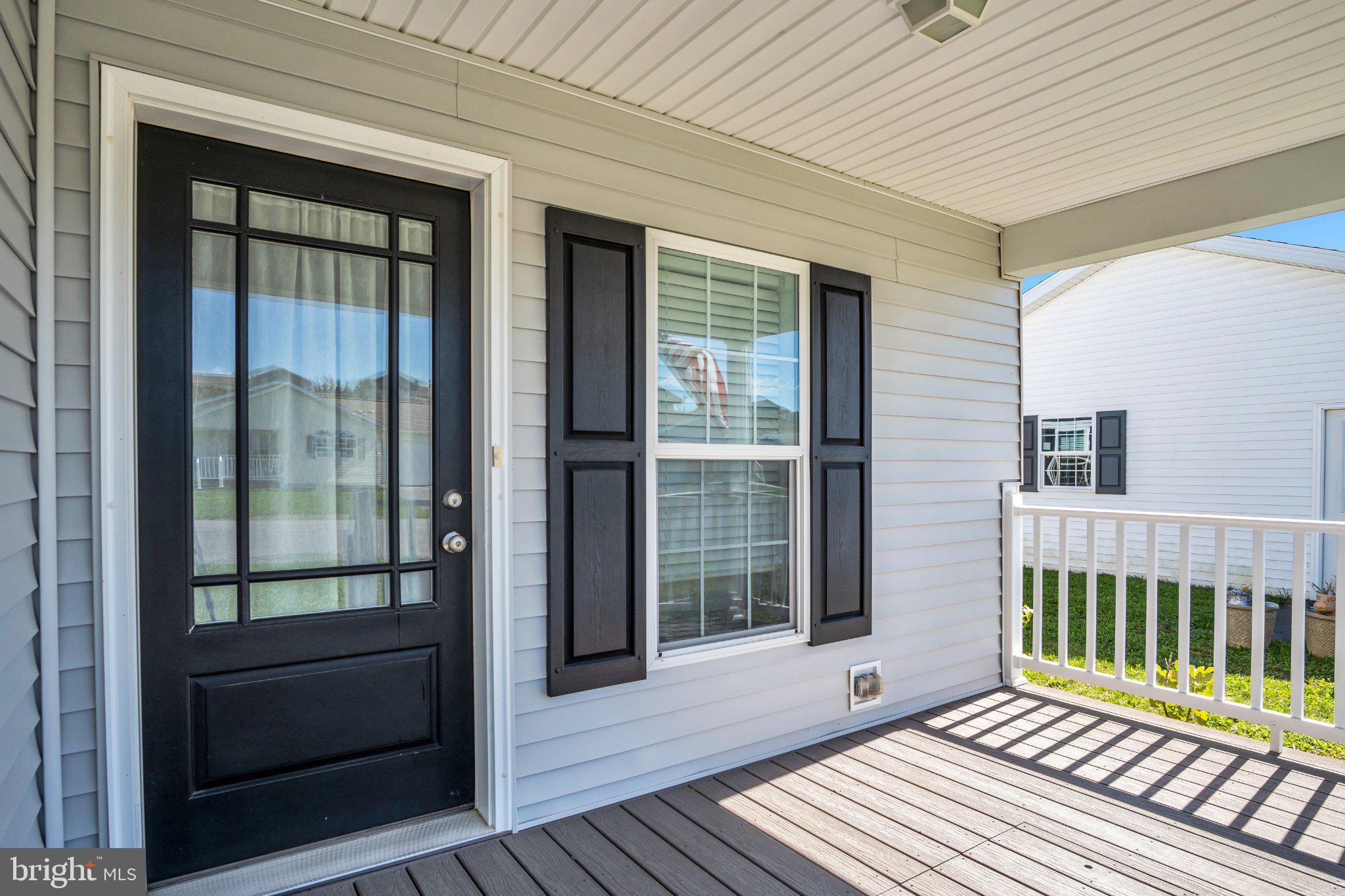 112 GLENRIDGE DRIVE