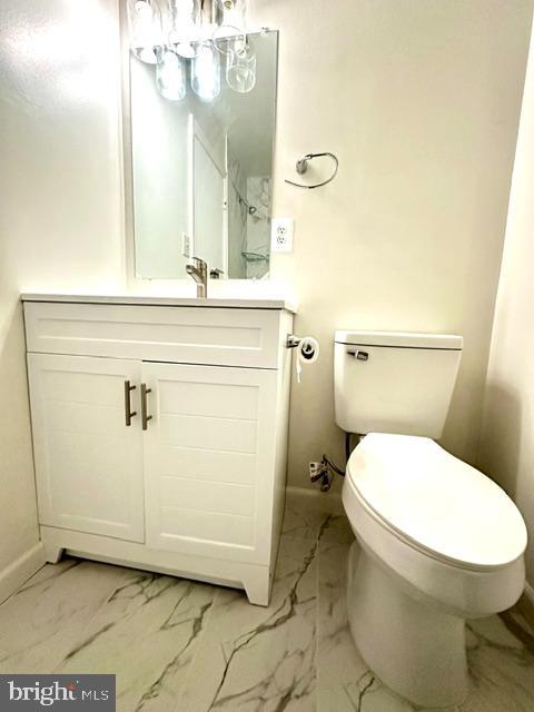 IRONGATE - Residential