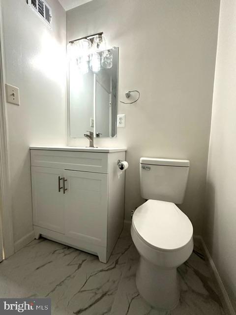 IRONGATE - Residential